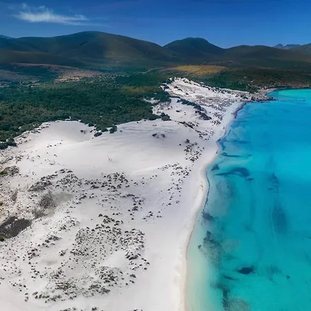 Casa Mamaioa Daire *