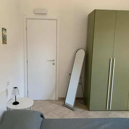 Appartamento Casa Mamaioa