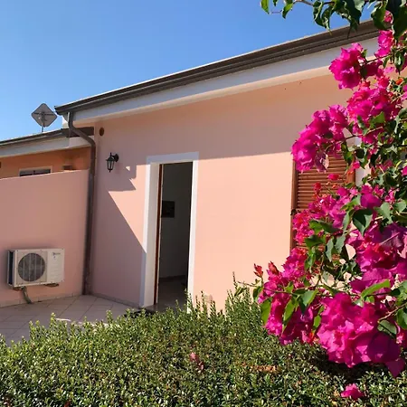 Casa Mamaioa *