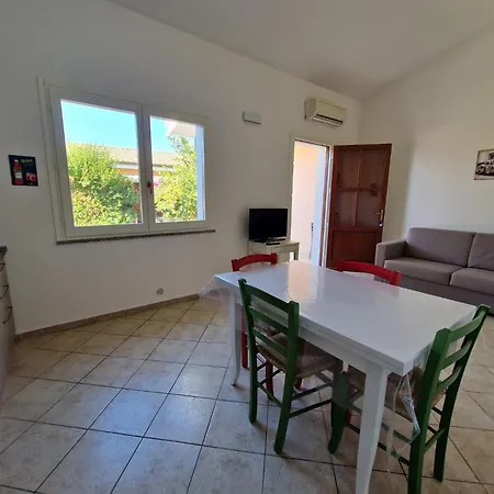 Casa Mamaioa Daire *