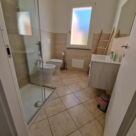 Daire Casa Mamaioa