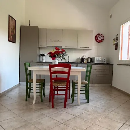 Casa Mamaioa Daire *