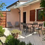 Casa Mamaioa * SantʼAnna Arresi