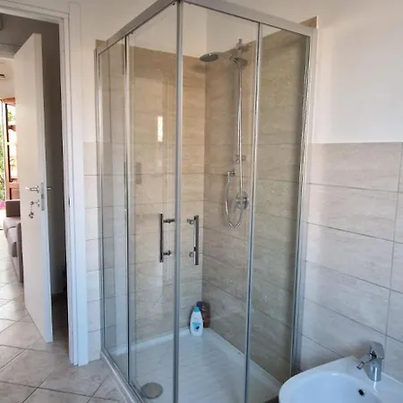 Apartment Casa Mamaioa