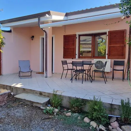 Apartment Casa Mamaioa