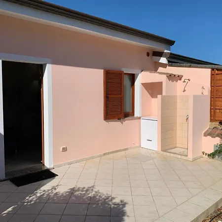 Daire Casa Mamaioa SantʼAnna Arresi