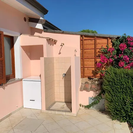 Casa Mamaioa SantʼAnna Arresi