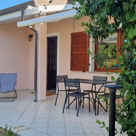 Casa Mamaioa Apartment *