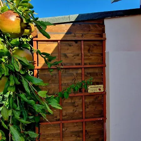Casa Mamaioa Apartment Sant'Anna Arresi