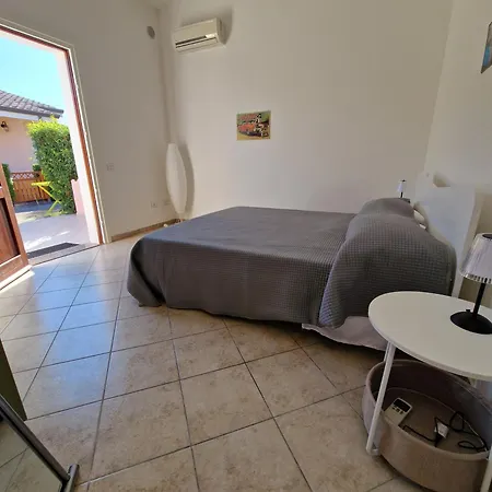 Apartment Casa Mamaioa