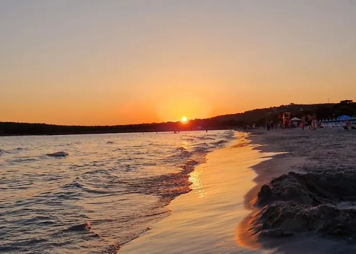 Casa Mamaioa Apartamento SantʼAnna Arresi