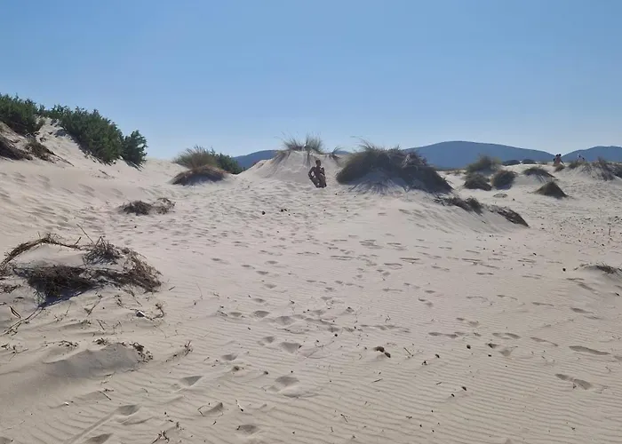 Apartamento Casa Mamaioa