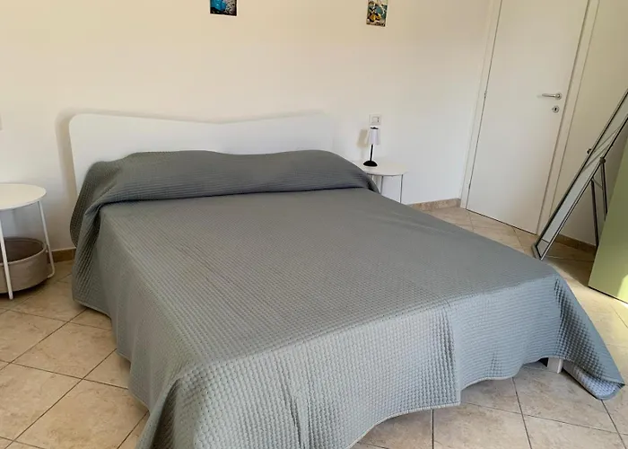 Apartamento Casa Mamaioa SantʼAnna Arresi