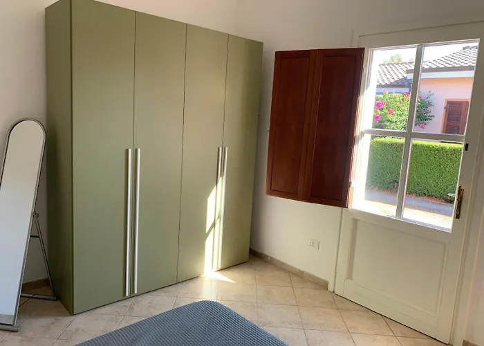 Casa Mamaioa * SantʼAnna Arresi