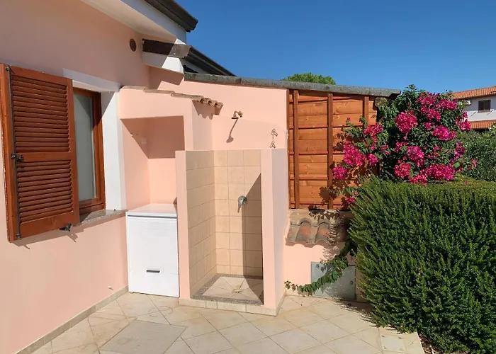 Casa Mamaioa SantʼAnna Arresi