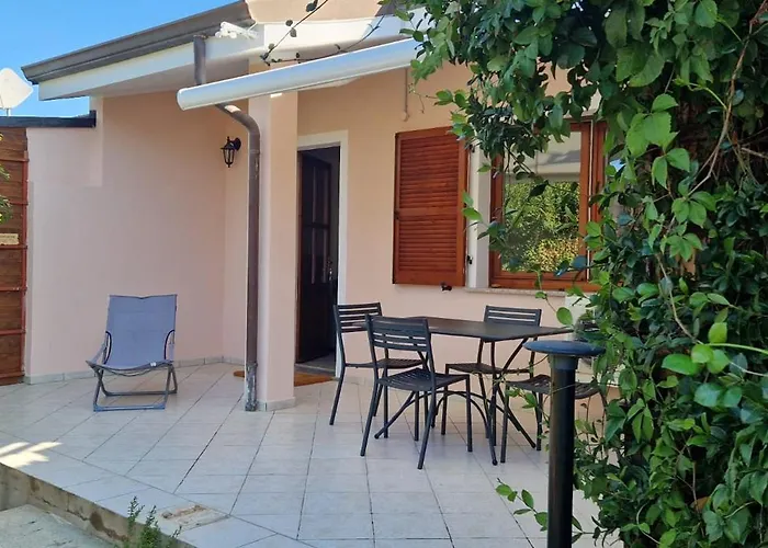 Casa Mamaioa Apartamento *