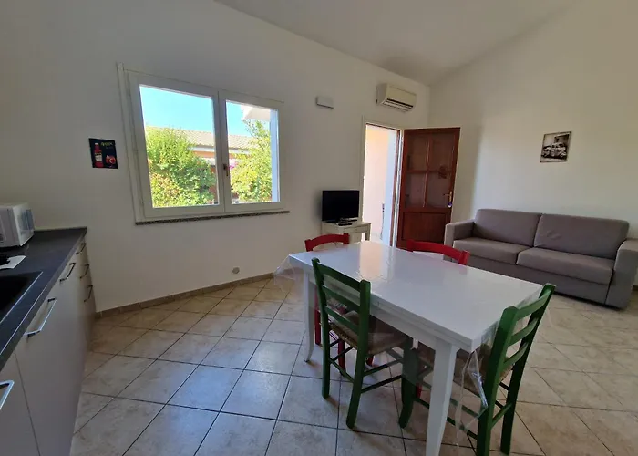 Casa Mamaioa Apartamento *