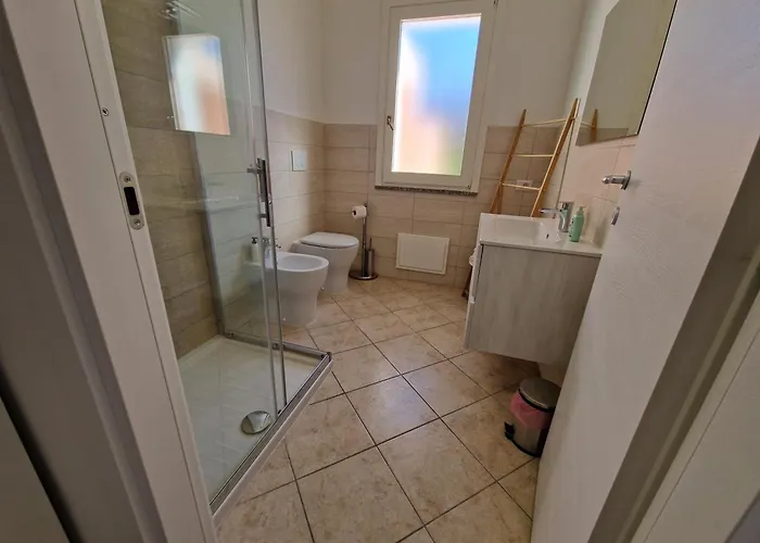 Apartamento Casa Mamaioa