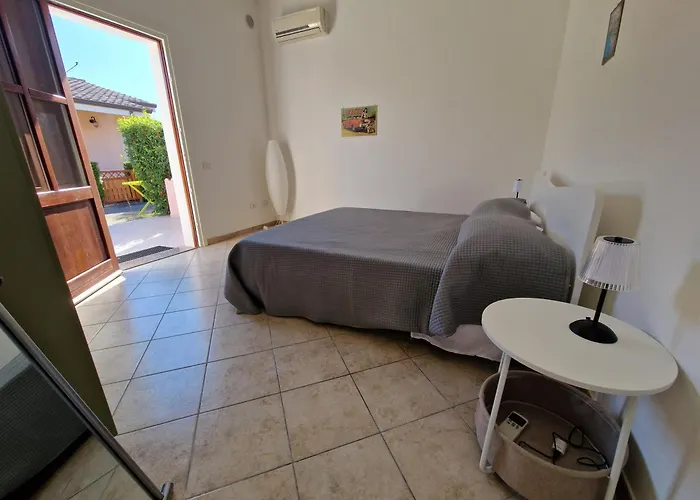 Apartamento Casa Mamaioa